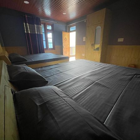 Highland Spirit 2 Hotel Kasol Ngoại thất bức ảnh