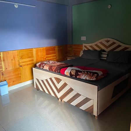 Highland Spirit 2 Hotel Kasol Ngoại thất bức ảnh