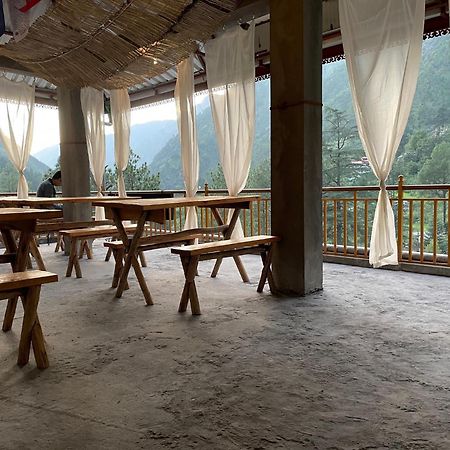 Highland Spirit 2 Hotel Kasol Ngoại thất bức ảnh