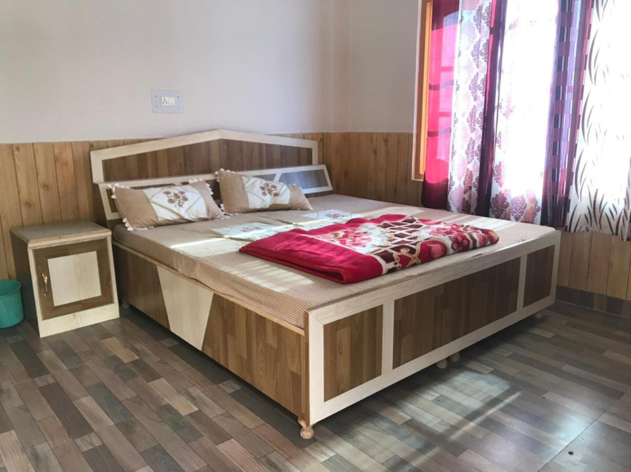 Highland Spirit 2 Hotel Kasol Ngoại thất bức ảnh