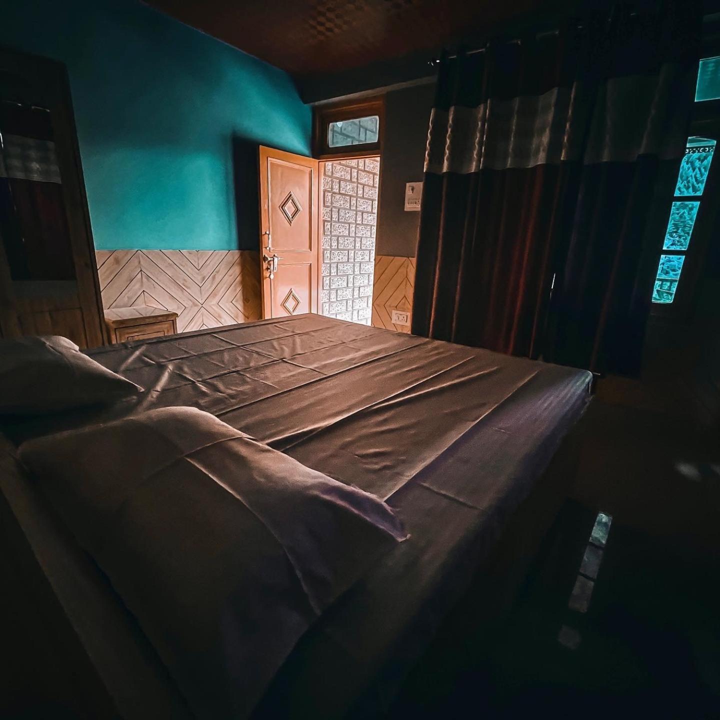 Highland Spirit 2 Hotel Kasol Ngoại thất bức ảnh