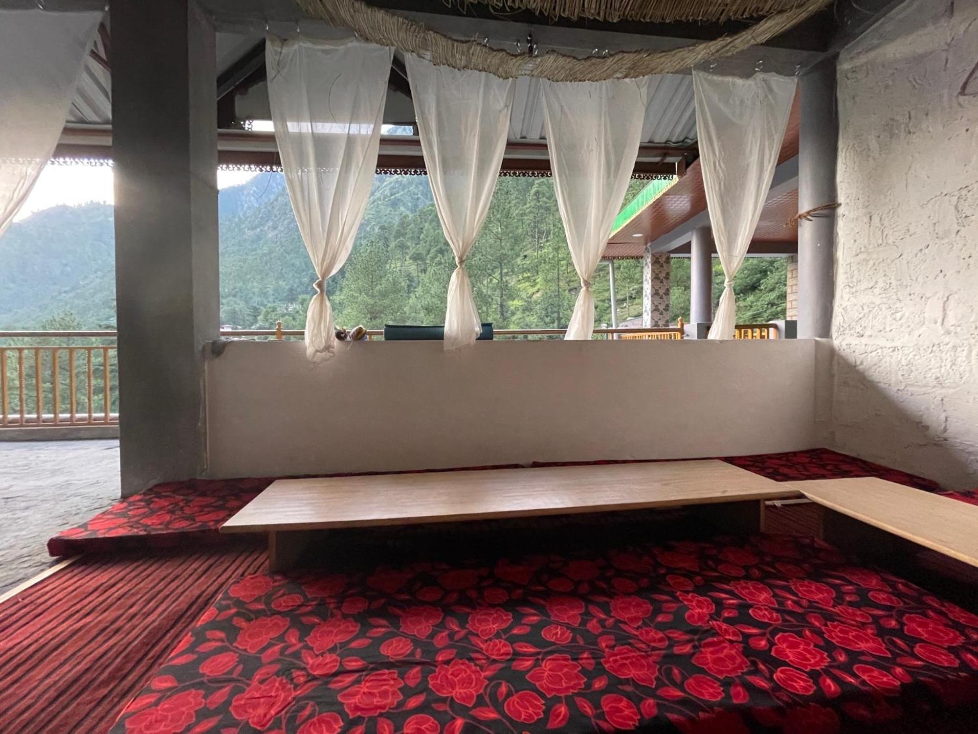 Highland Spirit 2 Hotel Kasol Ngoại thất bức ảnh