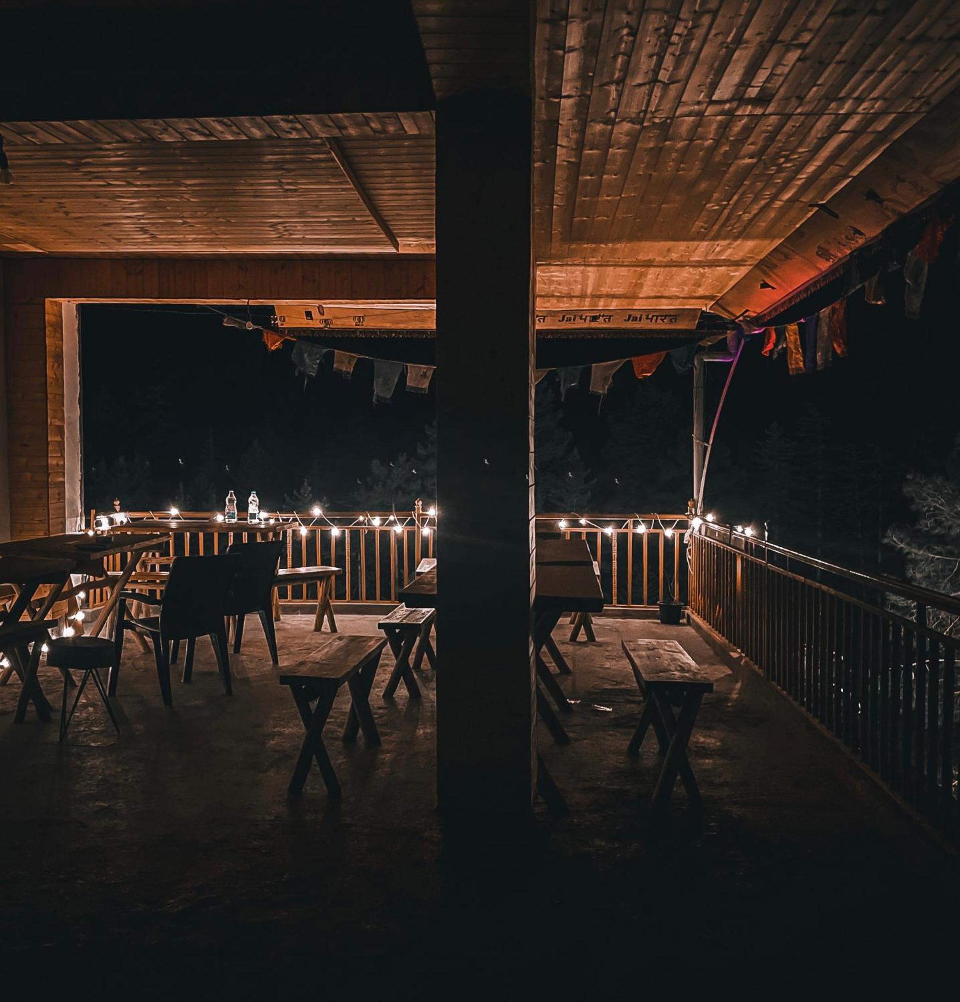 Highland Spirit 2 Hotel Kasol Ngoại thất bức ảnh
