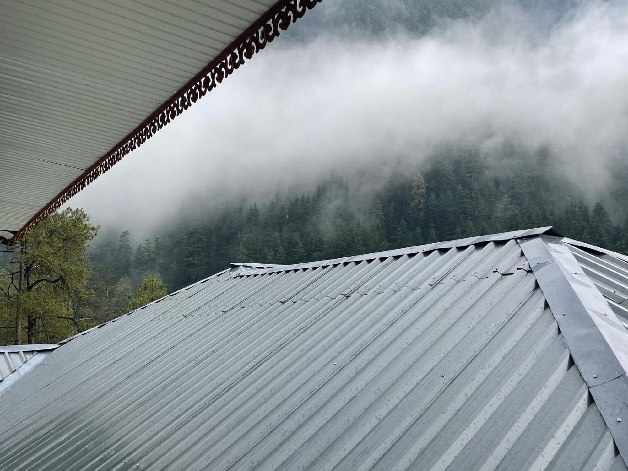 Highland Spirit 2 Hotel Kasol Ngoại thất bức ảnh