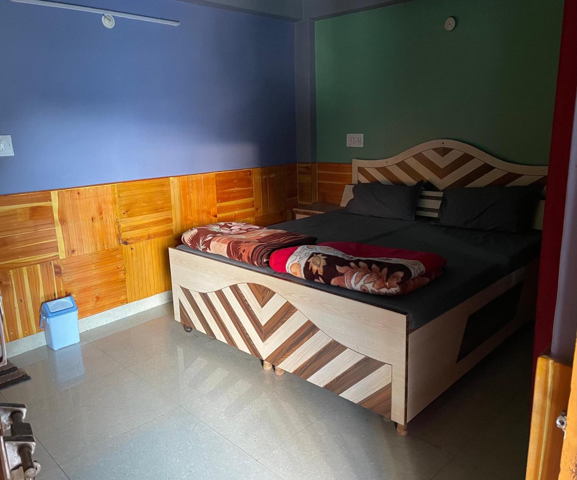 Highland Spirit 2 Hotel Kasol Ngoại thất bức ảnh