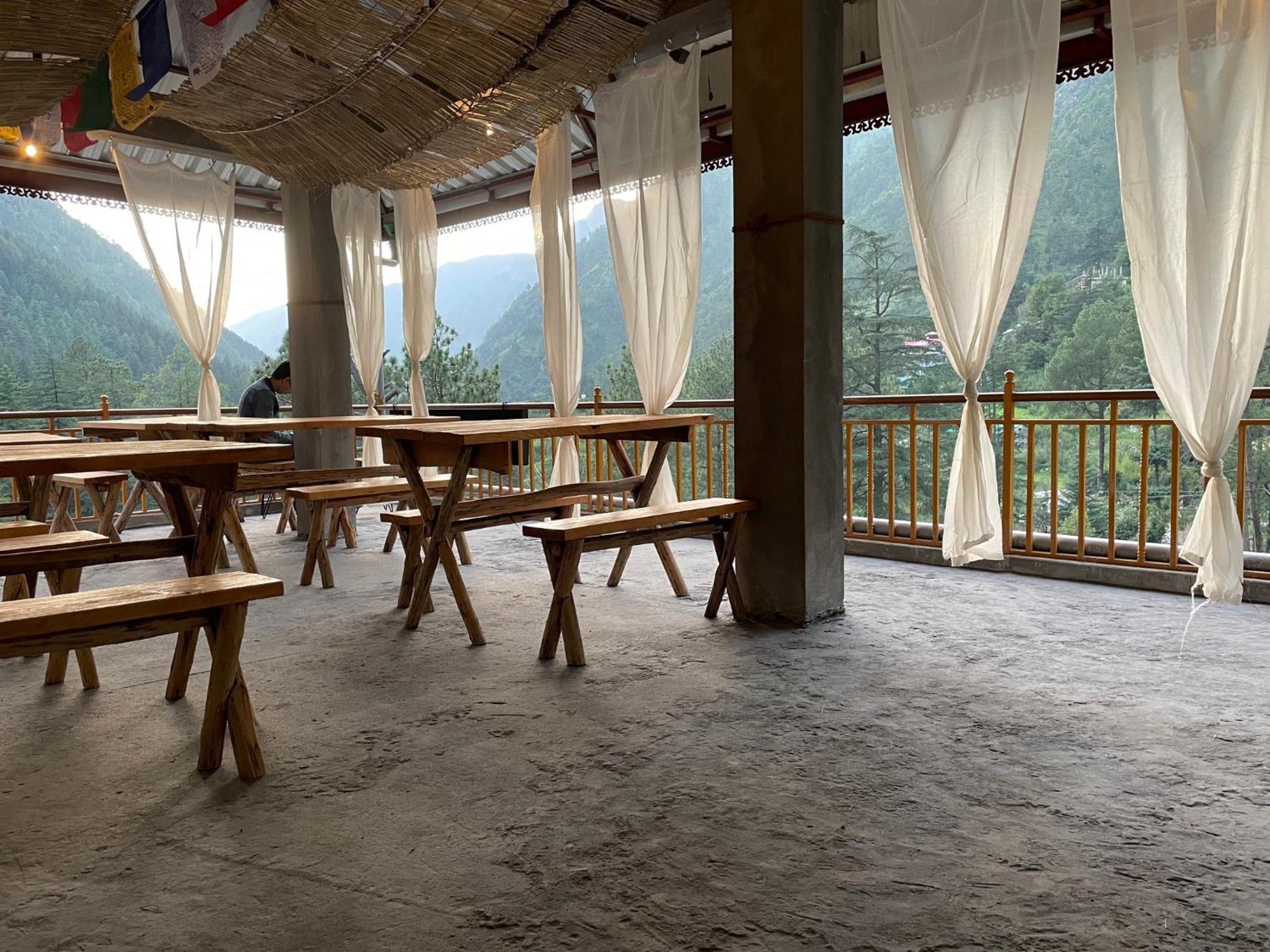 Highland Spirit 2 Hotel Kasol Ngoại thất bức ảnh